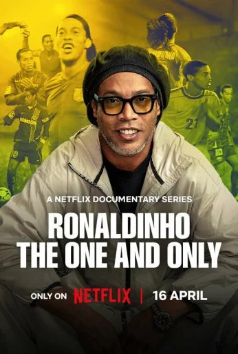 Ronaldinho Gaúcho (2026)